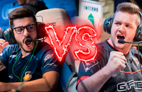 Габриэль «FalleN» Толедо, SK Gaming, Финн «karrigan» Андерсен, ESL Pro League Season, Faze Clan, Марсело «coldzera» Давид, Никола «Niko» Ковач