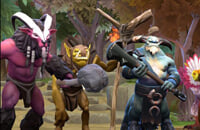 Гайды, Эндрю «Jenkins» Дженкинс, Dota, Матчмейкинг