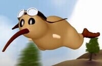 The International, Elephant, LGD