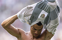 FIFA 19, Криштиану Роналду