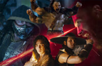 Mortal Kombat 11, Mortal Kombat (фильм), Ultimate Mortal Kombat 3, Mortal Kombat, Саб-Зиро