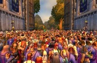 Blizzard Entertainment, Ролевые игры, Warcraft, World of Warcraft Classic, World of Warcraft