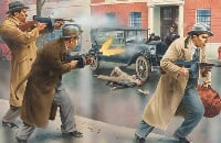 Faze Clan, Team Vitality, Ришар «shox» Папильон