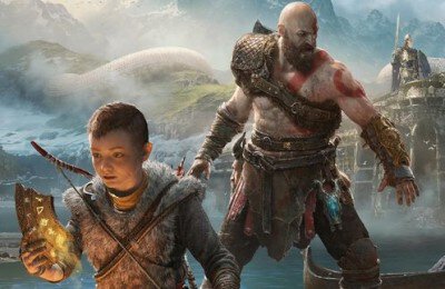 God of War: Ragnarok, Гайды, Прохождения