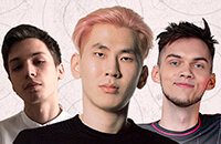 Team Empire, Monaco Gambit, Илья «Yatoro» Мулярчук, Магомед «Collapse» Халилов, Заур «Cooman» Шахмурзаев, Dota Pro Circuit, DPC СНГ, Team Spirit, Virtus.pro, Александр «Torontotokyo» Хертек, Mind Games, NAVI, HellRaisers, PuckChamp, Рейтинг Кибера по Dota 2