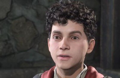 Прохождения, Hogwarts Legacy