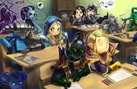 Valve, The International, Киберспорт, Виталий «V1lat» Волочай, Блоги