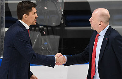 Александр Ардашев, Крэйг Мактавиш, отставки, Дмитрий Квартальнов, Майкл Пелино, Локомотив, Андрей Скабелка, Алексей Кудашов, Дэйв Кинг, Том Роу, Петр Воробьев, Юрий Лукин, КХЛ, Игорь Никитин, Юрий Яковлев, Шон Симпсон