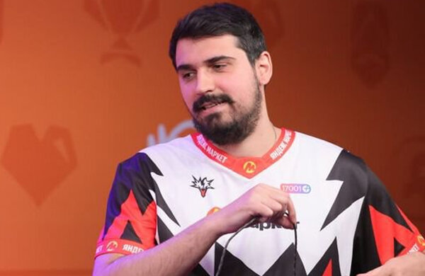 🏆 Team Yandex – чемпионы DreamLeague! Обыграли Spirit в финале