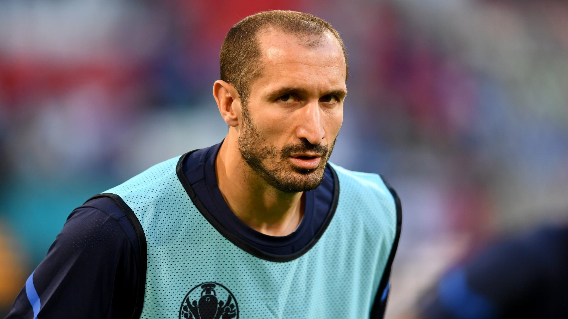 Джорджо Кьеллини, Ювентус