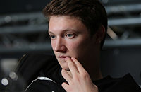 The International, Роман «Resolut1on» Фоминок, J.Storm, Никола «LeBronDota» Попович, Андрей «Ghostik» Кадык, Данил «Dendi» Ишутин