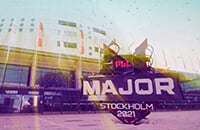 RMR, BLAST Premier Fall Groups, DreamHack, PGL Major Stockholm 2021, IEM