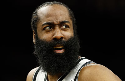 Бруклин, Кайри Ирвинг, Филадельфия, Бен Симмонс, НБА, Джеймс Харден, Дэрил Мори