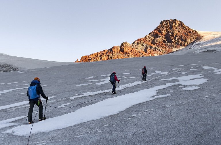 Федерация альпинизма России, Альпинизм, скалолазание, любительский спорт, экстрим, Тренировки