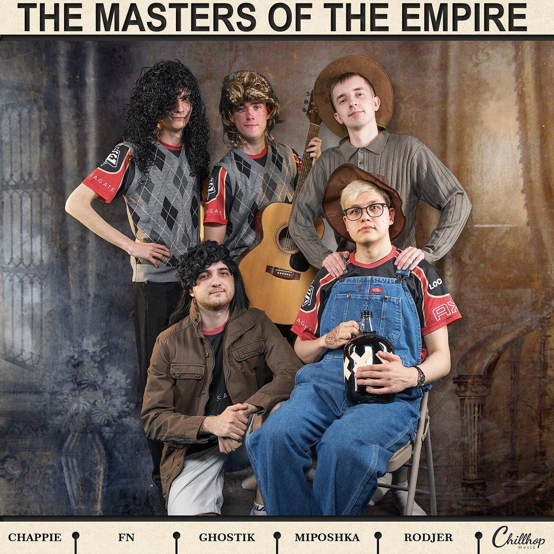 Фото публикации