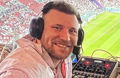 Дмитрий Шнякин, Лионель Месси, Константин Генич, ЧМ-2022, Тимур Журавель, Роман Трушечкин, Денис Казанский, Юрий Семин