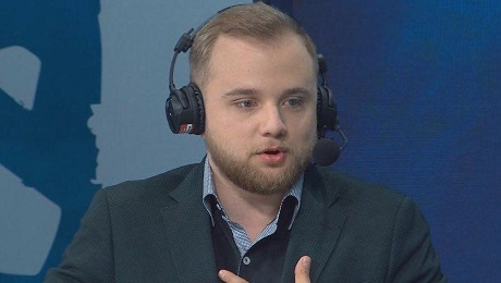 Фото публикации