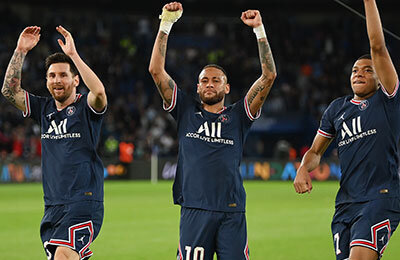 ПСЖ, лига 1 Франция, Лига чемпионов УЕФА, бизнес и маркетинг, УЕФА, спонсорство, Нассер Аль-Хелайфи, деньги