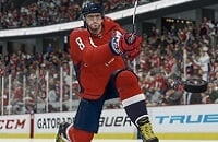 НХЛ, NHL 22