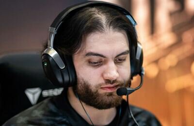 PARIVISION вылетела с ESL Pro League 23!