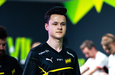 NAVI, Александр «S1mple» Костылев, ESL Pro League Season