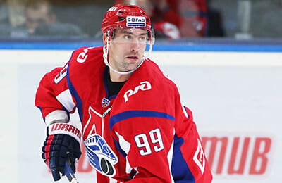 Йозеф Вашичек, Александр Калянин, Геннадий Чурилов, Юрий Урычев, Даниил Собченко, МХЛ, ЦСКА, Лада, Павол Демитра, КХЛ, Иван Ткаченко, Александр Галимов, Карел Рахунек, Александр Гуськов, Локомотив, Александр Королюк, интервью, суперлига России