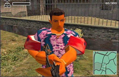 Экшены, Rockstar Games, Grand Theft Auto, GTA 3, GTA Vice City, GTA: San Andreas