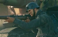 Xbox Series S, ПК, PlayStation 5, Enlisted, Xbox Series X, Шутеры