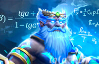 Гайды, MMR, Dota Pro Circuit, Мидер, Механика, Саппорт, Керри