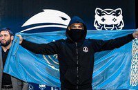 MMA, Alash Pride, Sports – Казахстан