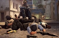 Шутеры, IESF, Counter-Strike: Global Offensive, Мартин «STYKO» Стик