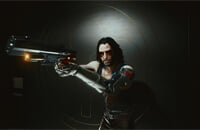 обновления, Ролевые игры, Cyberpunk 2077, CD Projekt RED
