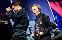 Team Vitality, Counter-Strike: Global Offensive, BIG, Astralis, Team Heretics, ESL One 2021, Fnatic, Шутеры, Ninjas in Pyjamas, OG, Sprout