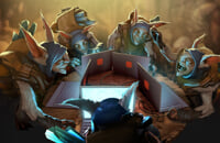 Khan, Айбек «TA2000» Токаев, Epic Challenger League, Meepo, Team Empire Hope