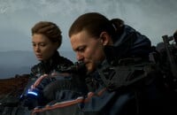 Death Stranding, Экшены, Kojima Productions, PlayStation 4, Хидэо Кодзима, ПК