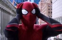 Marvel, Человек-паук: Нет пути домой, Обзоры кино