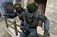 Valve, Counter-Strike: Global Offensive