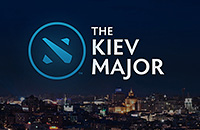 The Kiev Major, OG, Virtus.pro, Илья «Lil me alone» Ильюк, Evil Geniuses, Wings, Invictus Gaming