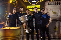 SK Gaming, Рикардо «boltz» Прасс