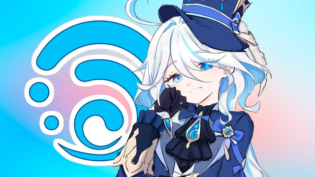 Ролевые игры, Экшены, Genshin Impact, miHoYo, Обновление Genshin Impact 6.0