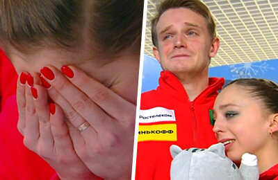 видео, фото, пары, Ясмина Кадырова, Евгения Тарасова, Александра Бойкова, Анастасия Мишина, Валерий Колесов, сборная России, Владимир Морозов, Александр Галлямов, Дмитрий Козловский, чемпионат России