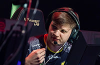 Cr4zy, StarLadder Berlin Major, Александр «S1mple» Костылев, NAVI