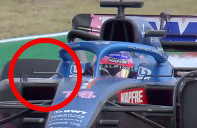 Алан Пермейн, Формула-1, ФИА, Хаас, Фернандо Алонсо, Альпин, регламент, почитать, Гран-при США