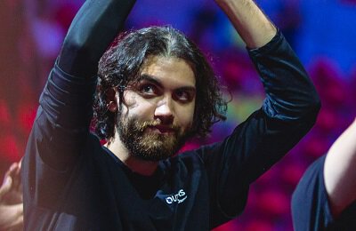 Outsiders (Virtus.pro), Джами «Jame» Али, IEM Fall RMR CIS 2021