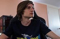 The Chongqing Major, Богдан «Iceberg» Василенко, Айрат «Silent» Газиев, Андрей «ALWAYSWANNAFLY» Бондаренко, Алексей «nongrata» Васильев