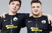 Абдул «degster» Гасанов, Борис «magixx» Воробьев, Леонид «Chopper» Вишняков, Николай «mir» Битюков, Виктор «sdy» Оруджев, ESL Pro League Season, Team Spirit