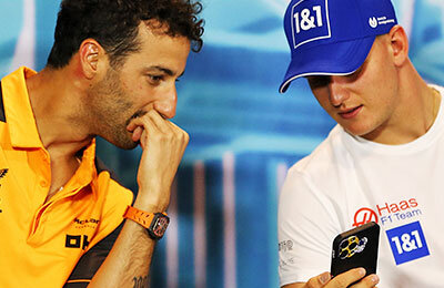 Антонио Джовинацци, Формула-3, Тео Пуршер, Логан Сарджент, Формула-2, Альфа Таури, возможные переходы, Эстебан Окон, Уильямс, Ник де Врис, Колтон Херта, Джек Дуэн, Ландо Норрис, Мик Шумахер, Пьер Гасли, Альпин, Хаас, Оскар Пиастри, переходы, Макларен, Формула-1