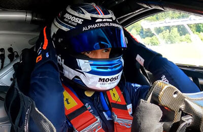 ДТМ, Гран-при Австрии, Формула-1, видео, Ред Булл, Александр Албон