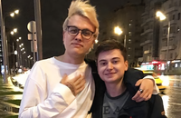 Dota Team, Ростислав «fn» Лозовой, Роман «Ramzes666» Кушнарев