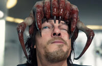 Death Stranding, Хидэо Кодзима, Epic Games Store, Steam, ПК, Гайды